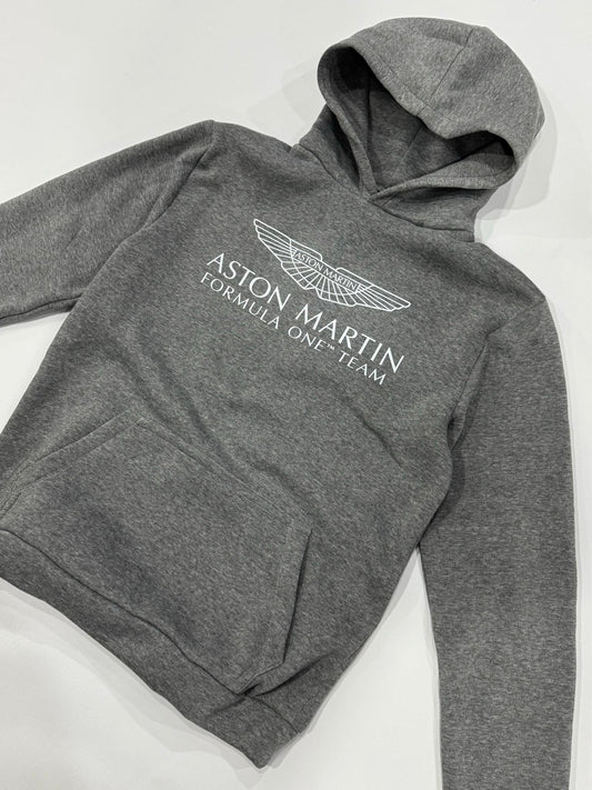 aston martin hoodie